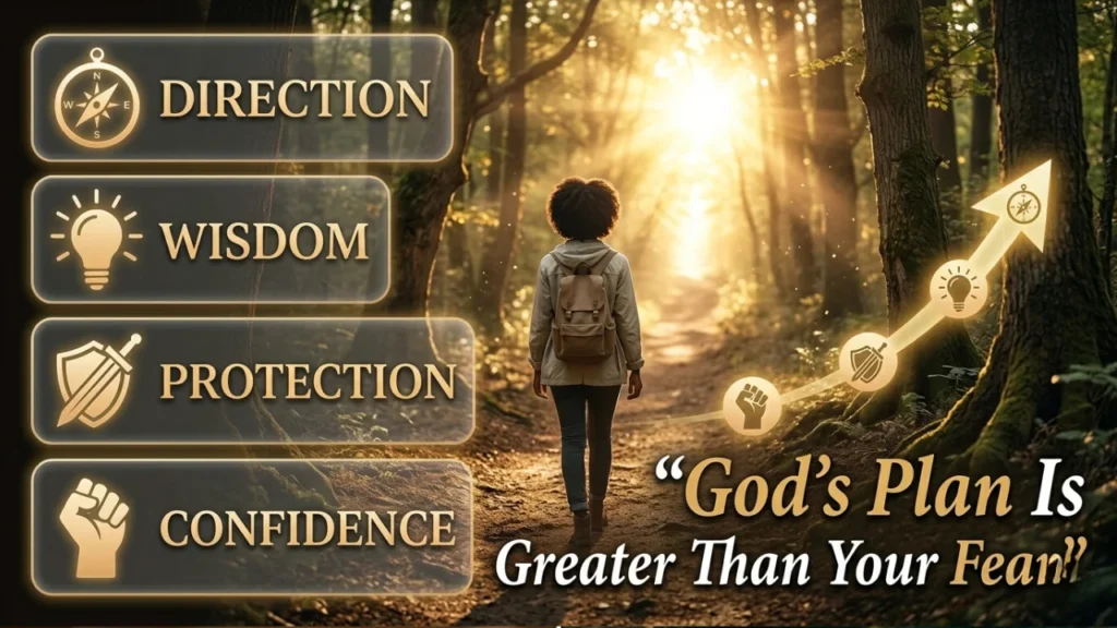 Key Scriptures to Anchor Your Daily Personal Prayer