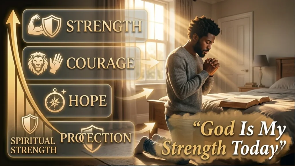 15+ Powerful Morning Prayers to Start Your Day with God