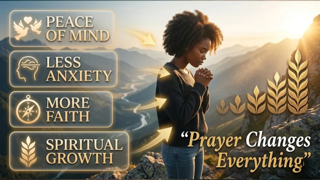 20+ Powerful Prayers for Myself for Every Need
