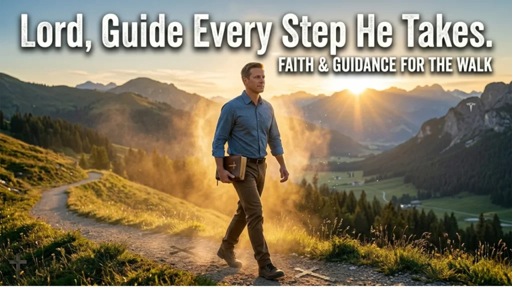 Praying for a Husband Facing Serious Struggles Including Mental Health
