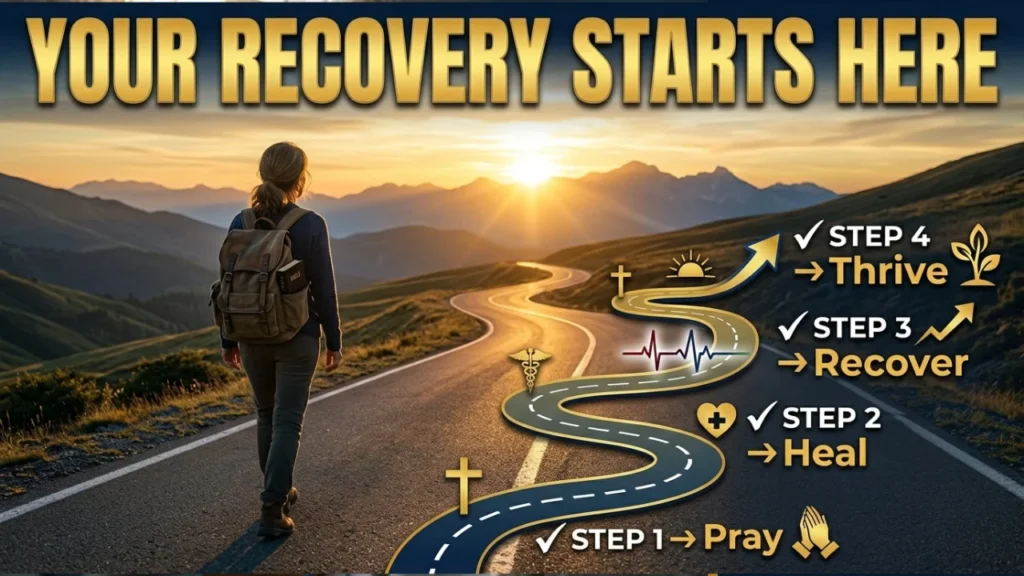 What Is Psalm 41:3 Healing?
