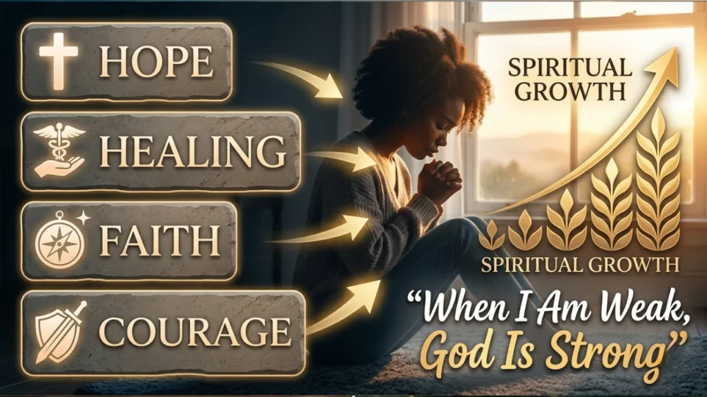 What Is a Prayer for Myself and Why Does It Matter?