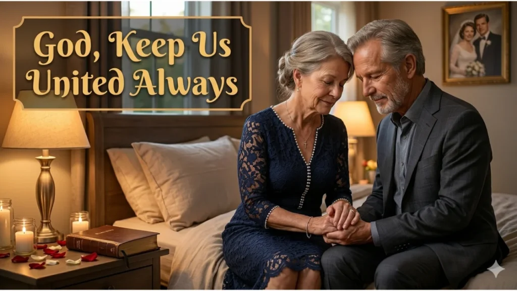 What Is a Wedding Anniversary Prayer and Why Does It Matter?
