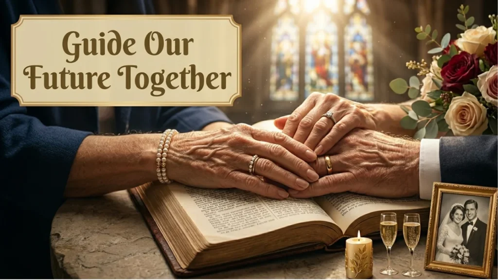 What Is the Best Message for a Wedding Anniversary?