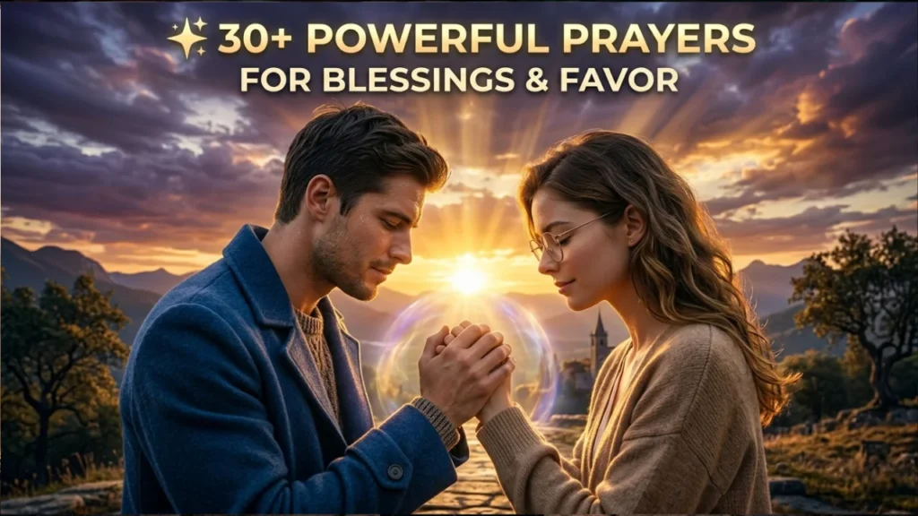 What Prayer Can I Say to My Boyfriend? How Do I Appreciate My Boyfriend With Prayer
