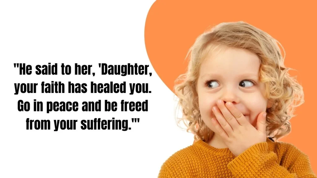 145 Bible Verses about Daughters: Celebrating God's Precious Gifts