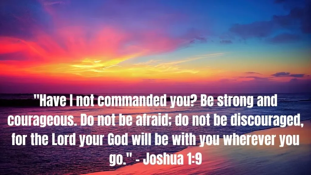 Top 40 Bible Quotes on Dying: Finding Peace Through God's Promises