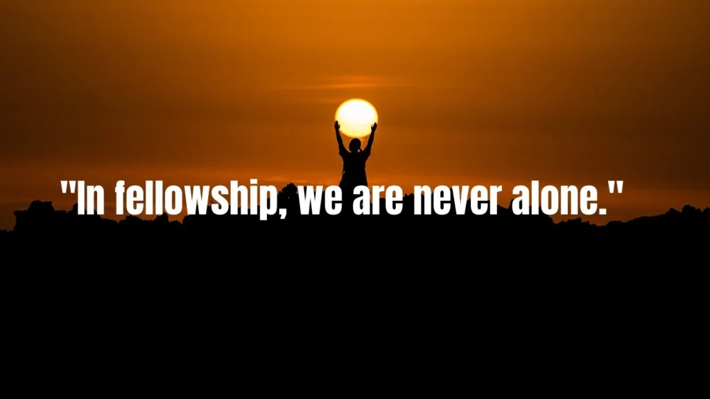 120 Inspiring April 2025 Quotes for Welcoming Church Visitors