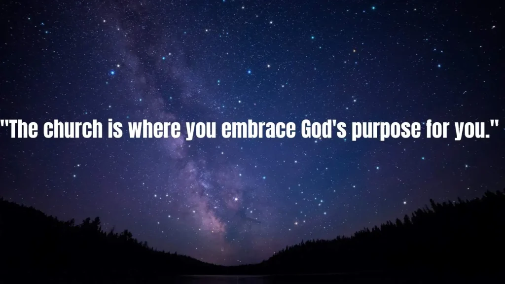 120 Inspiring April 2025 Quotes for Welcoming Church Visitors