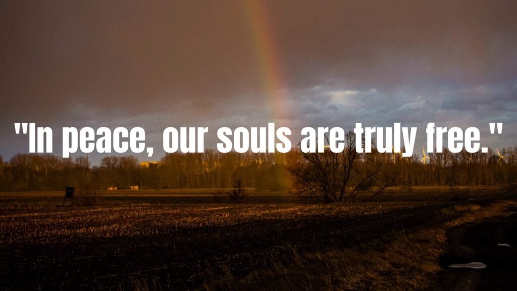 120 Inspiring April 2025 Quotes for Welcoming Church Visitors
