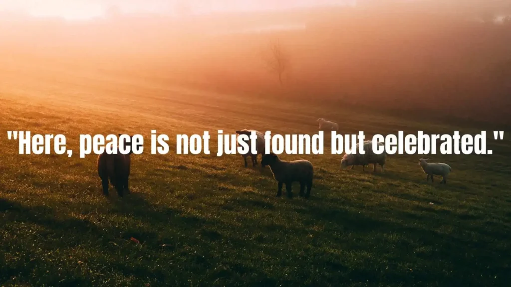 120 Inspiring April 2025 Quotes for Welcoming Church Visitors