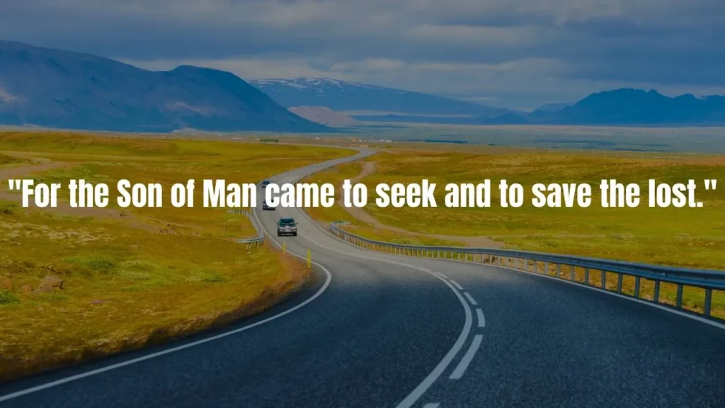 Bible Verses About Man: What Scripture Teaches About Humanity