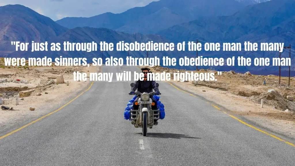 Bible Verses About Man: What Scripture Teaches About Humanity