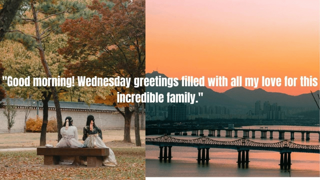 190 Best Good Morning and Happy Wednesday Messages for Everyone