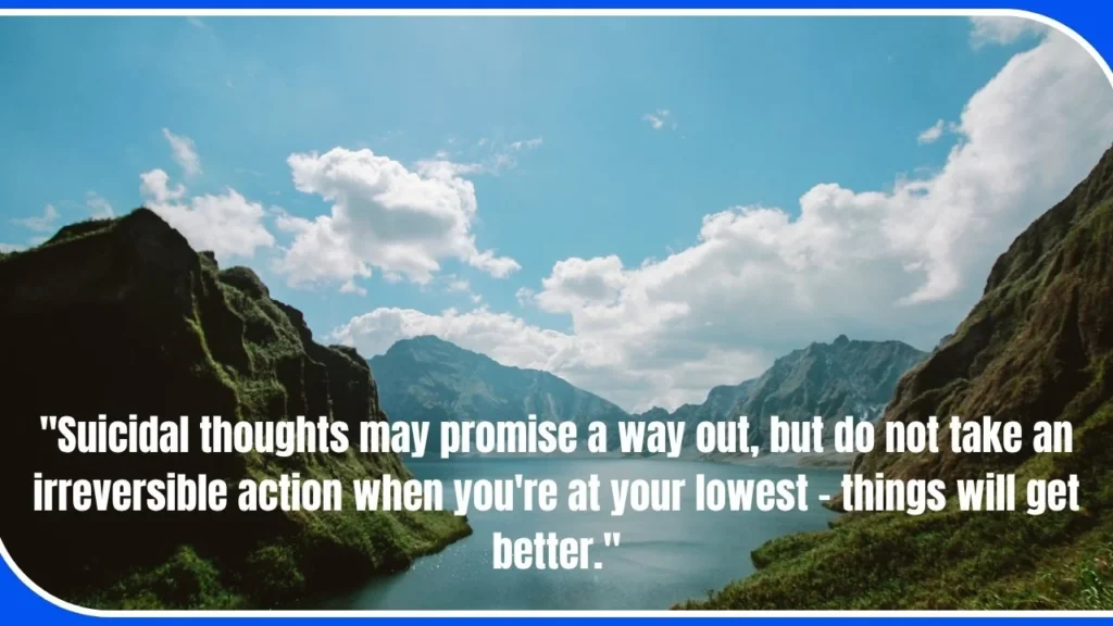 Inspiring Quotes About Suicide to Raise Awareness and Hope: Real Stories of Survival and Recovery