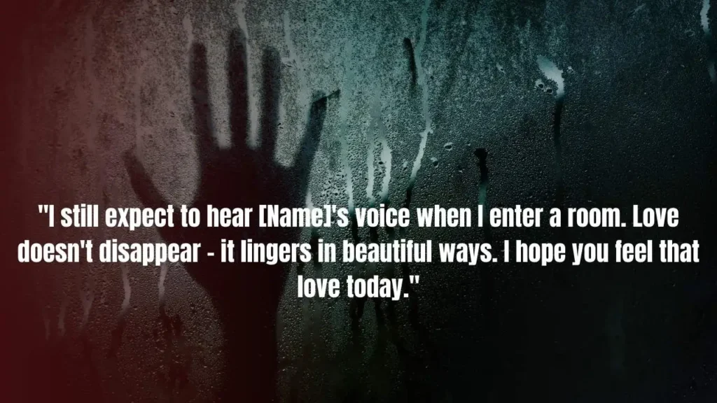 55 Death Anniversary Quotes and Messages of Remembrance