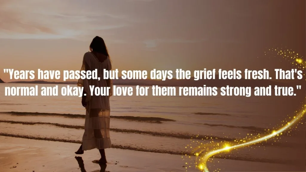 55 Death Anniversary Quotes and Messages of Remembrance