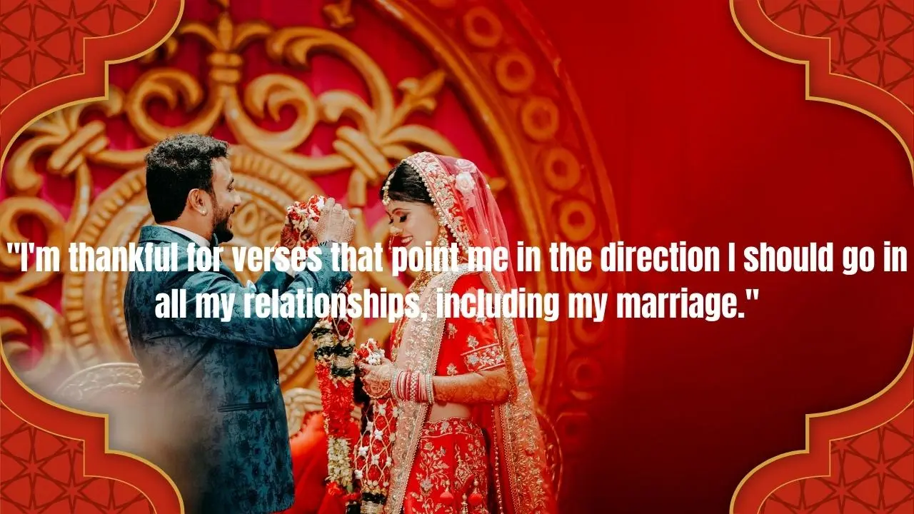 20 Bible Verses About Marriage That Will Transform Your Relationship