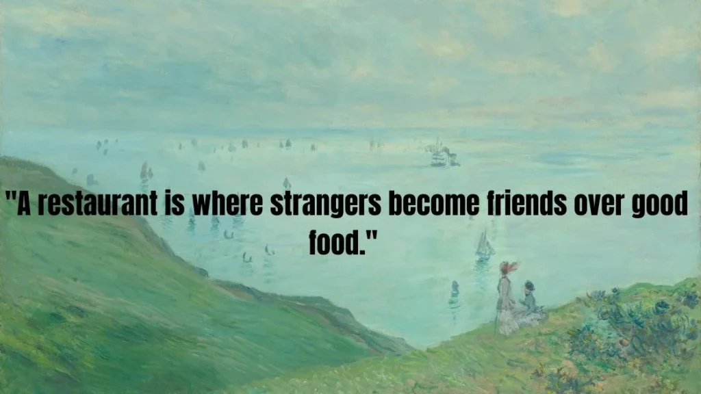 The Best iamrestaurant.com Quotes for Inspiration and Joy