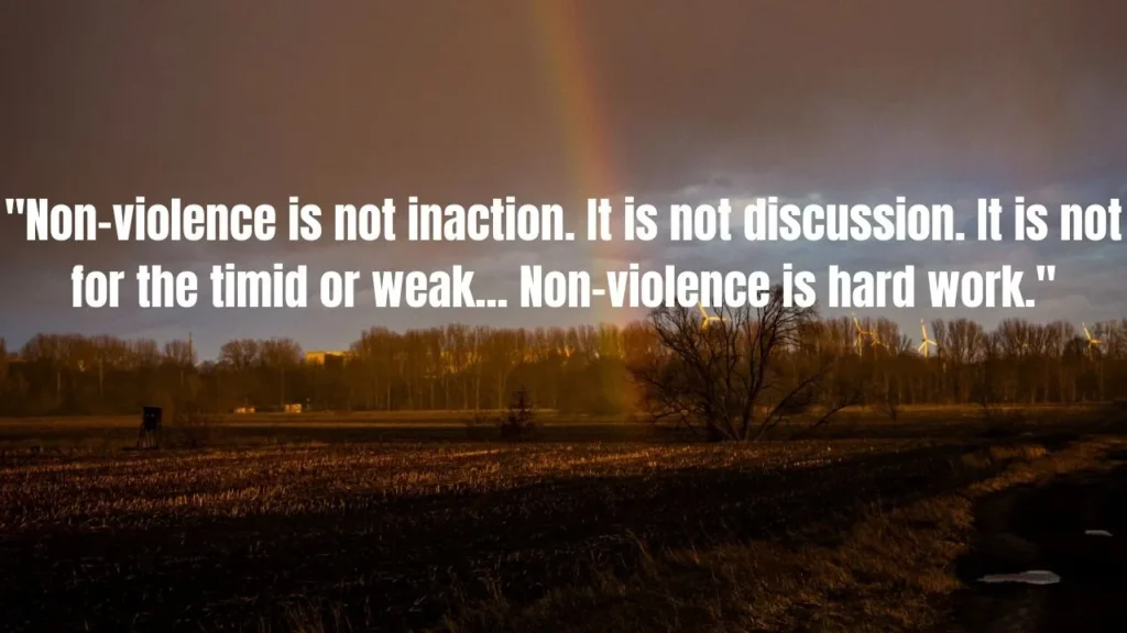 Cesar Chavez Quotes That Still Inspire America's Fight for Justice Today