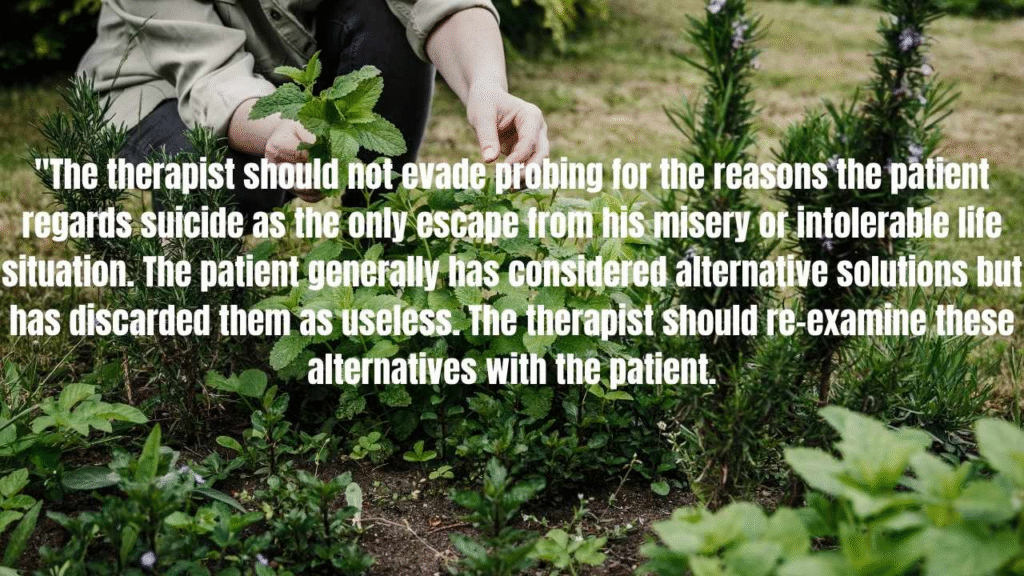 Powerful Suicide Prevention Quotes to Inspire Hope and Healing