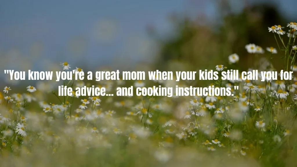 60 Heart Touching Happy Mother's Day Quotes from Daughter/Son
