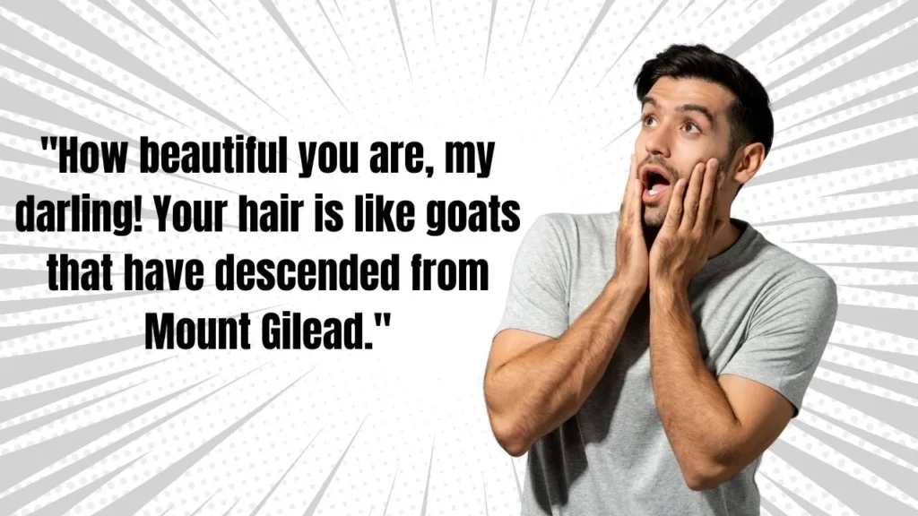30 Funny Bible Verses That Will Make You Smile (And Still Respect God's Word)