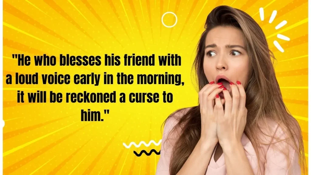 30 Funny Bible Verses That Will Make You Smile (And Still Respect God's Word)