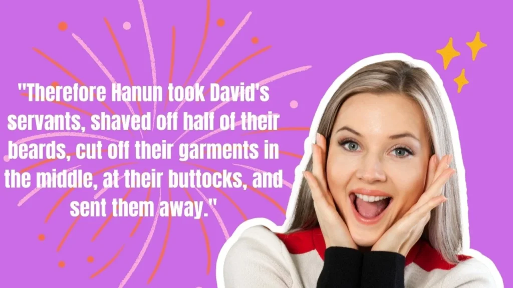 30 Funny Bible Verses That Will Make You Smile (And Still Respect God's Word)