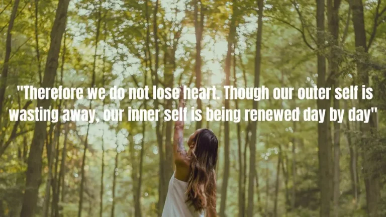 30 Bible Verses For When You Feel Like Giving Up: Finding Hope in Scripture When Life Gets Overwhelming