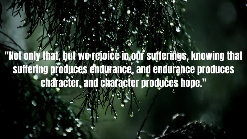 30 Bible Verses For When You Feel Like Giving Up: Finding Hope in Scripture When Life Gets Overwhelming