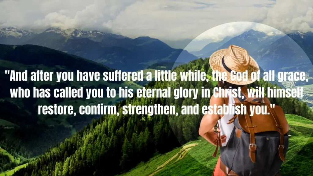 30 Bible Verses For When You Feel Like Giving Up: Finding Hope in Scripture When Life Gets Overwhelming