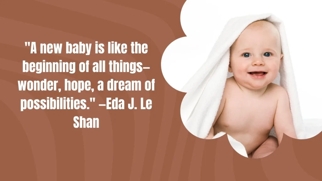 60 Adorable Baby Shower Messages For Your Card That Will Touch Every Heart