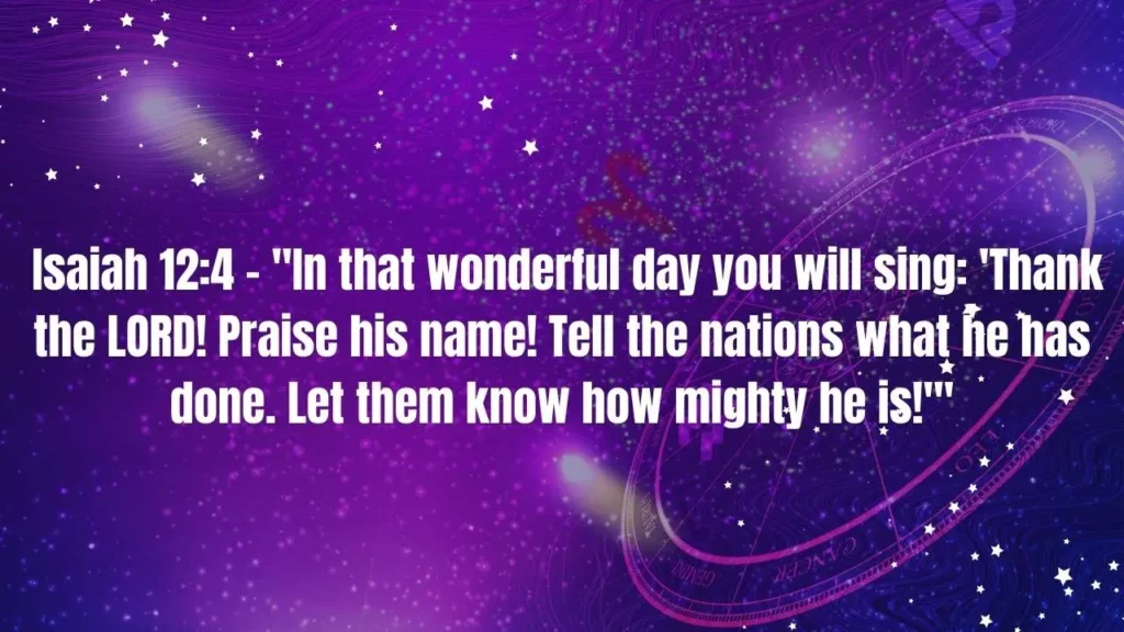 40 Bible Verses About Giving God Thanks and Praise: A Complete Guide to Grateful Living