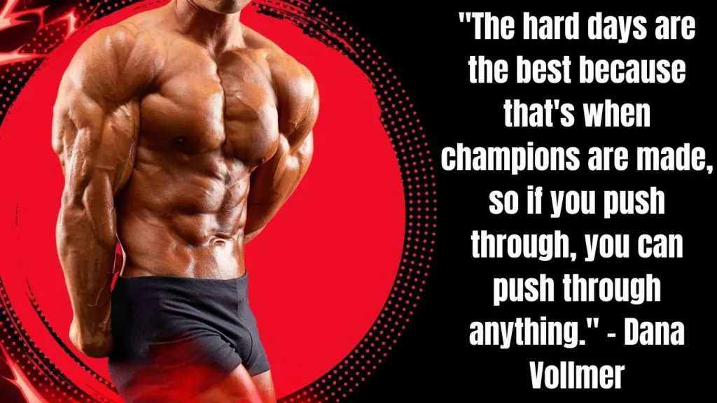 105 Powerful Gym Quotes to Keep You Motivated During Workouts (2024)