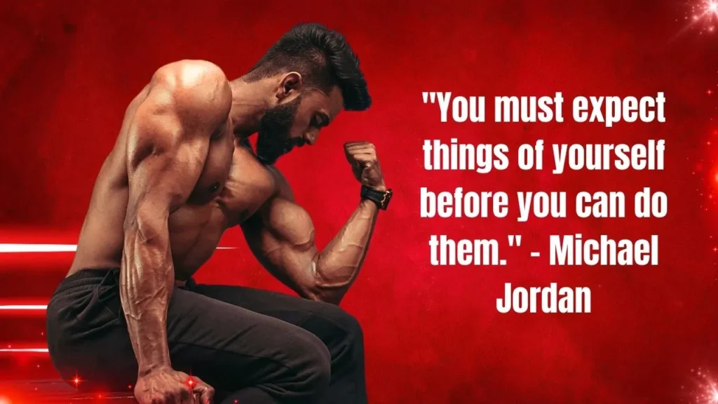 105 Powerful Gym Quotes to Keep You Motivated During Workouts (2024)