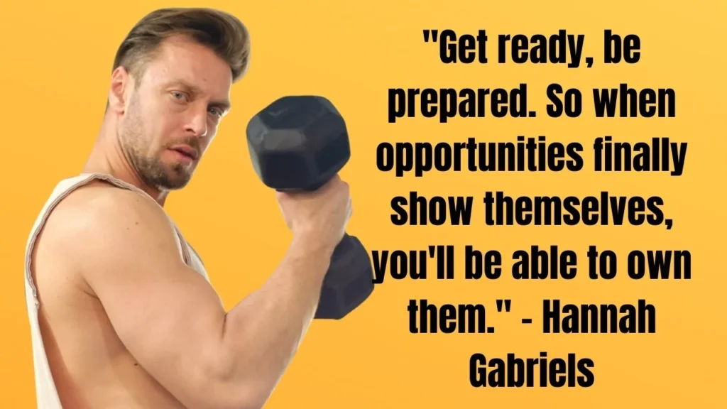 105 Powerful Gym Quotes to Keep You Motivated During Workouts (2024)