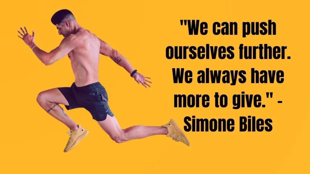 105 Powerful Gym Quotes to Keep You Motivated During Workouts (2024)