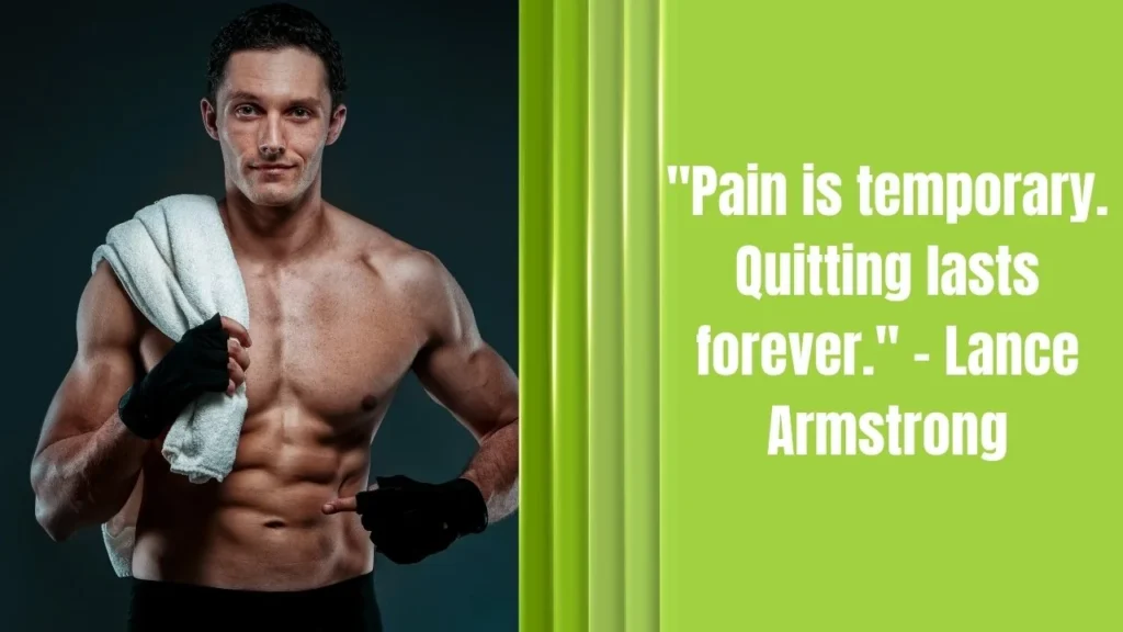 105 Powerful Gym Quotes to Keep You Motivated During Workouts (2024)