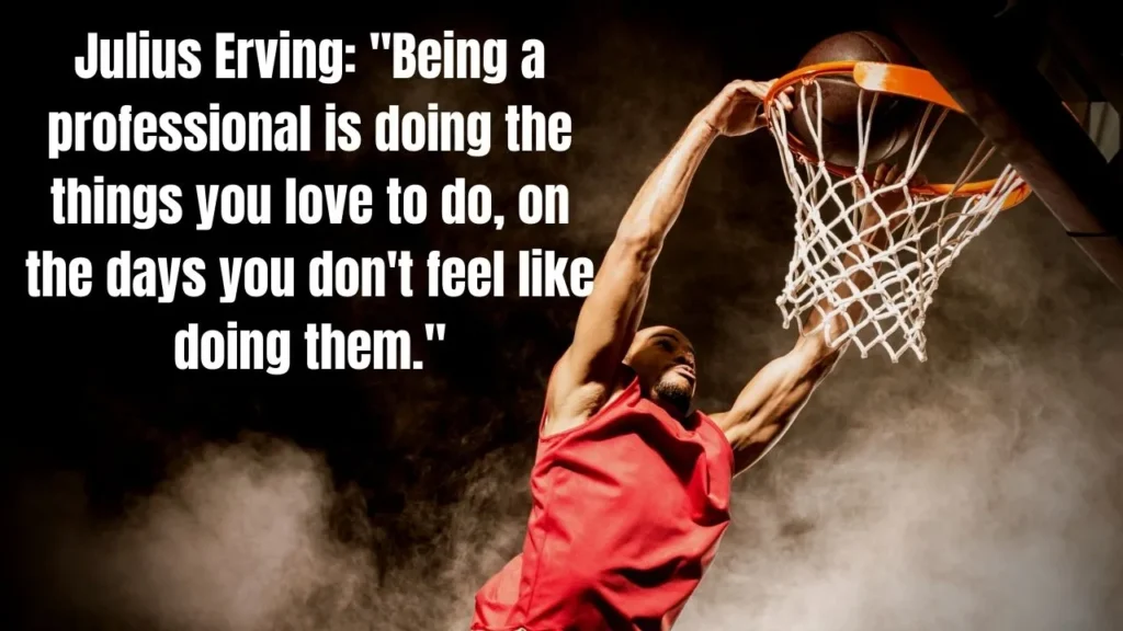 28 Best Basketball Quotes to Inspire Champions On and Off the Court