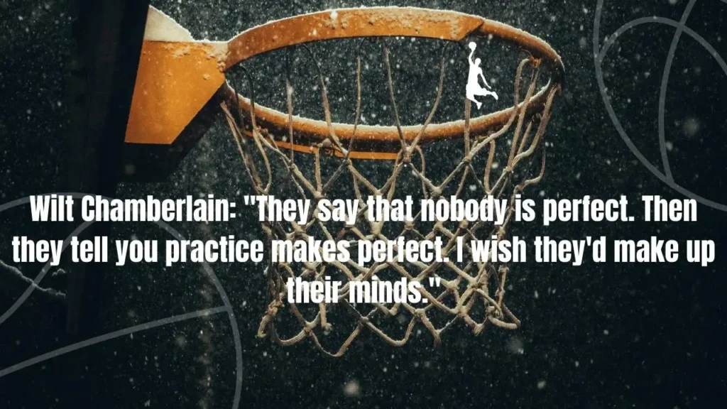 28 Best Basketball Quotes to Inspire Champions On and Off the Court