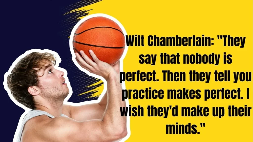 28 Best Basketball Quotes to Inspire Champions On and Off the Court