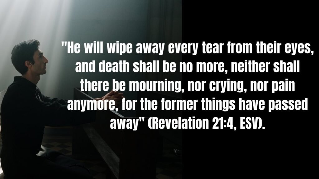 15 Bible Verses About Not Giving Up in Tough Times