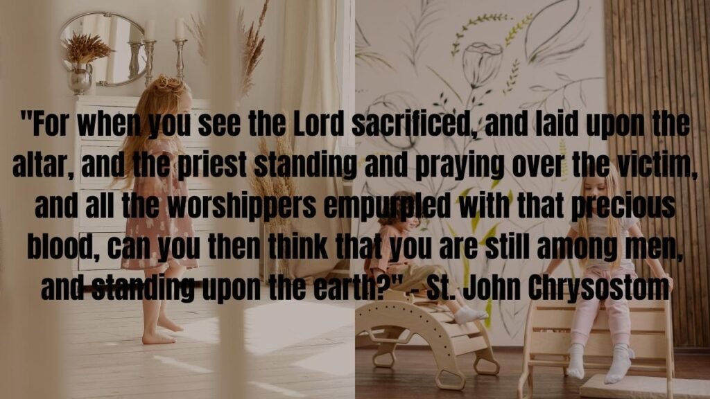 10 Quotes That Reveal the Meaning of the Priesthood
