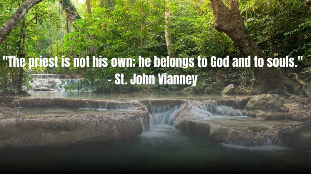 10 Quotes That Reveal the Meaning of the Priesthood