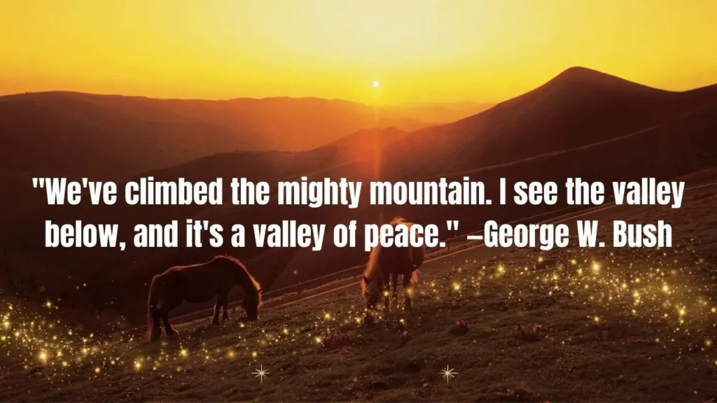 70 Mountain Quotes To Ignite Your Sense Of Adventure