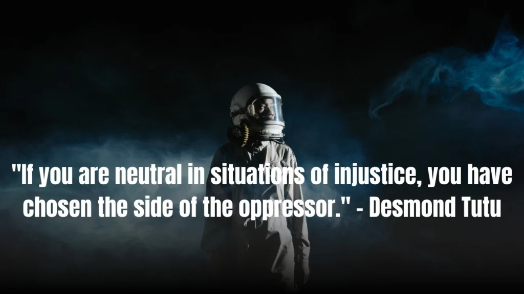 15 Powerful Quotes on Racial Injustice That Still Resonate Today