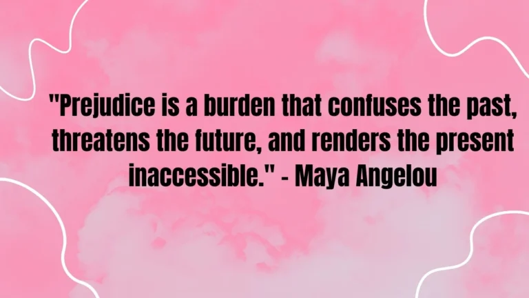 15 Powerful Quotes on Racial Injustice That Still Resonate Today