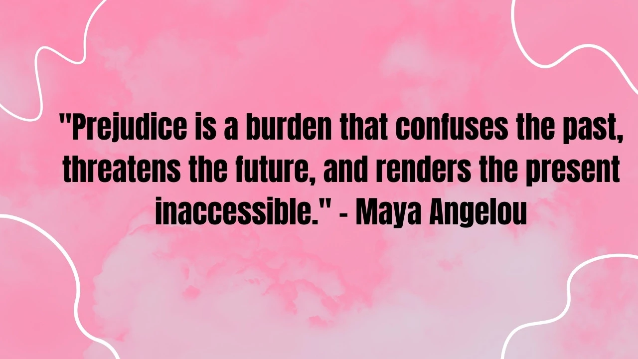 15 Powerful Quotes on Racial Injustice That Still Resonate Today