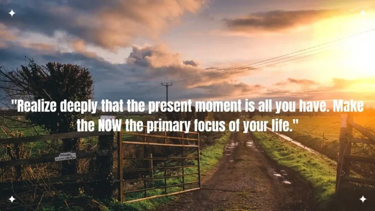 Eckhart Tolle Quotes: 30 Life-Changing Teachings That Will Transform Your Consciousness
